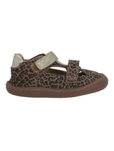 Sandalia Niña Iñigo AnimalPrint Hush Puppies Kids