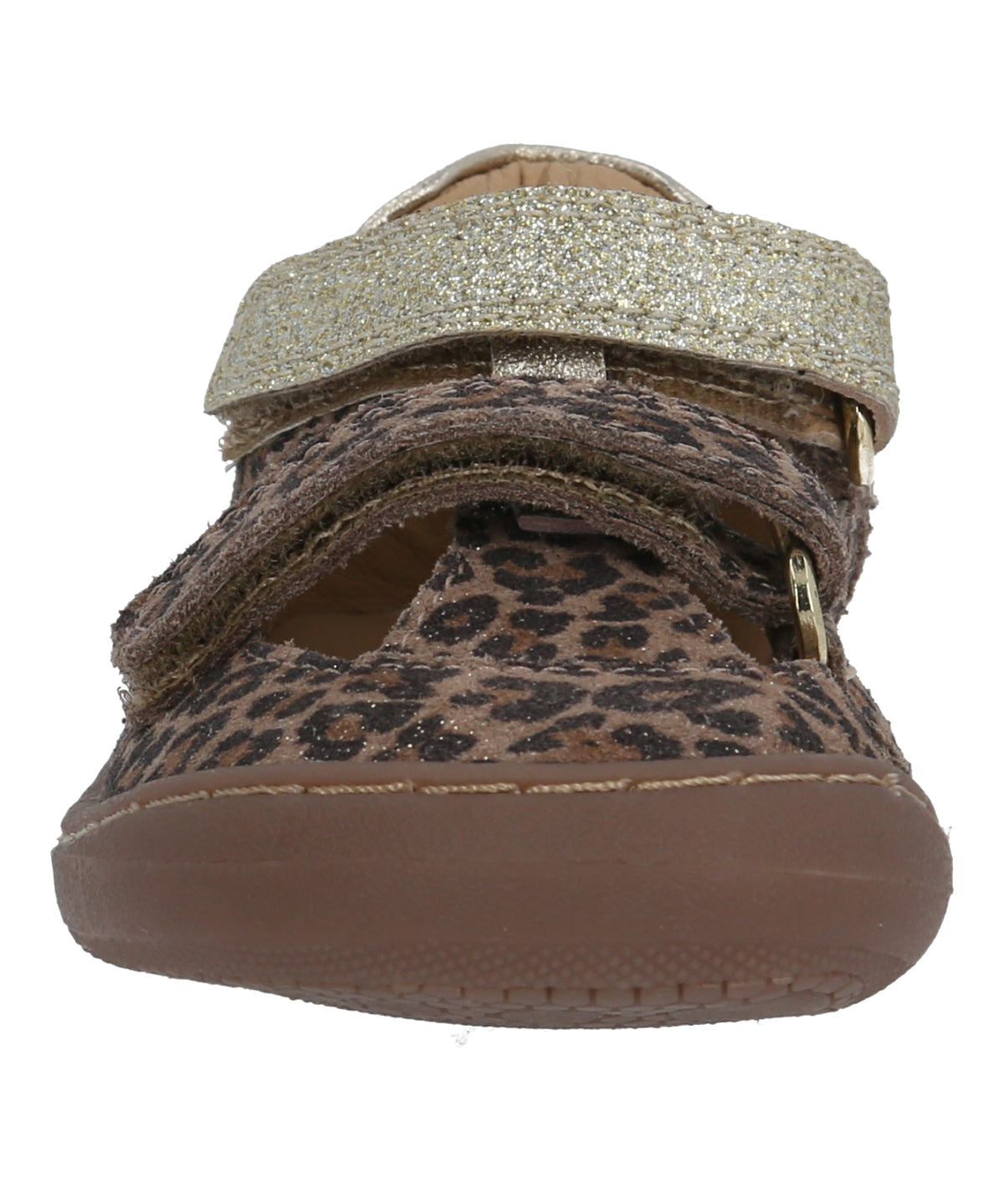 Sandalia Niña Iñigo AnimalPrint Hush Puppies Kids