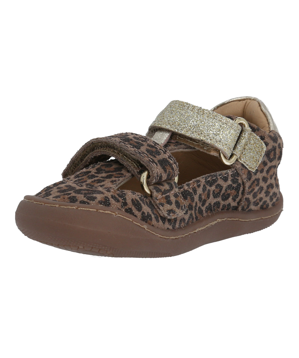 Sandalia Niña Iñigo AnimalPrint Hush Puppies Kids