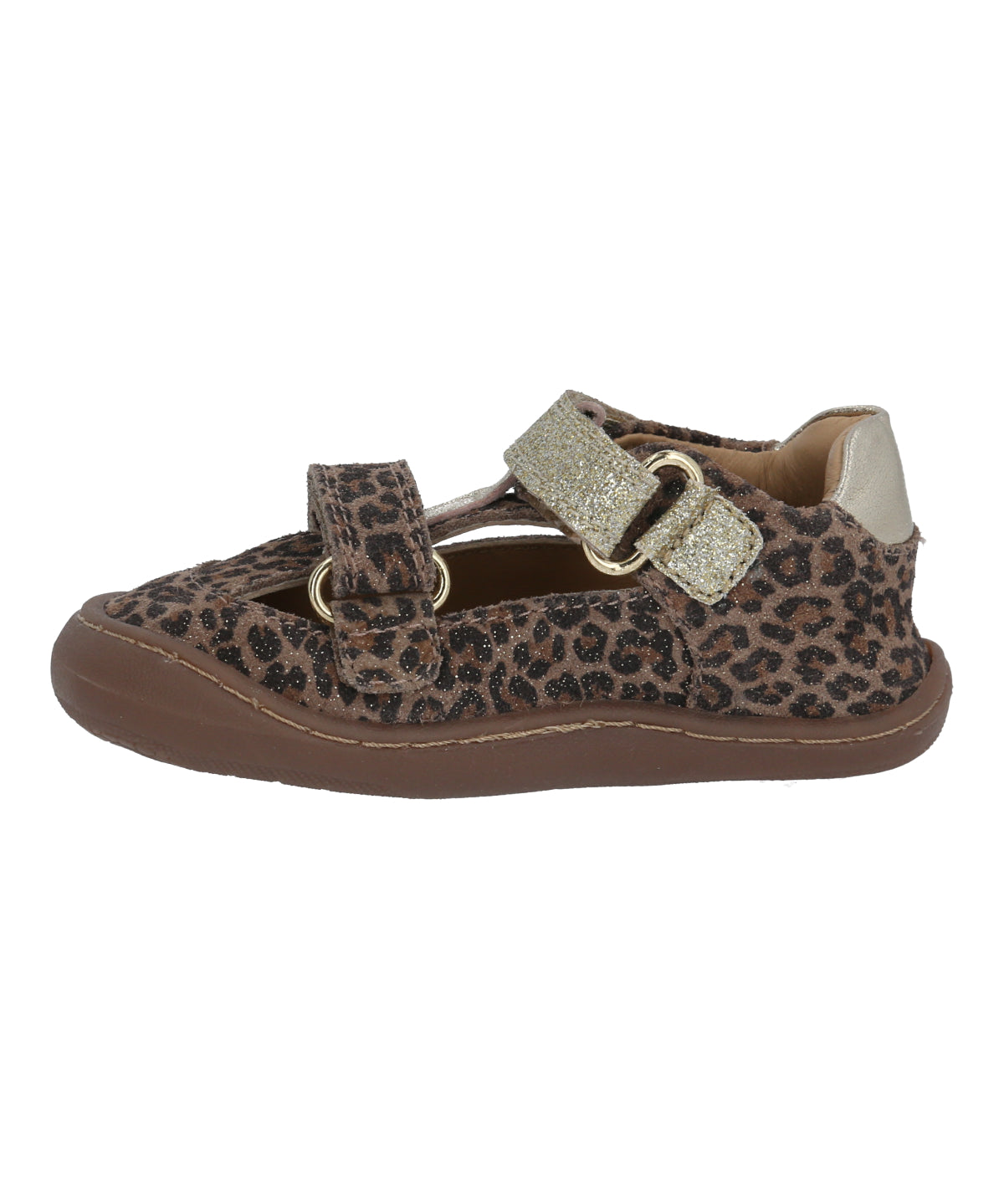 Sandalia Niña Iñigo AnimalPrint Hush Puppies Kids