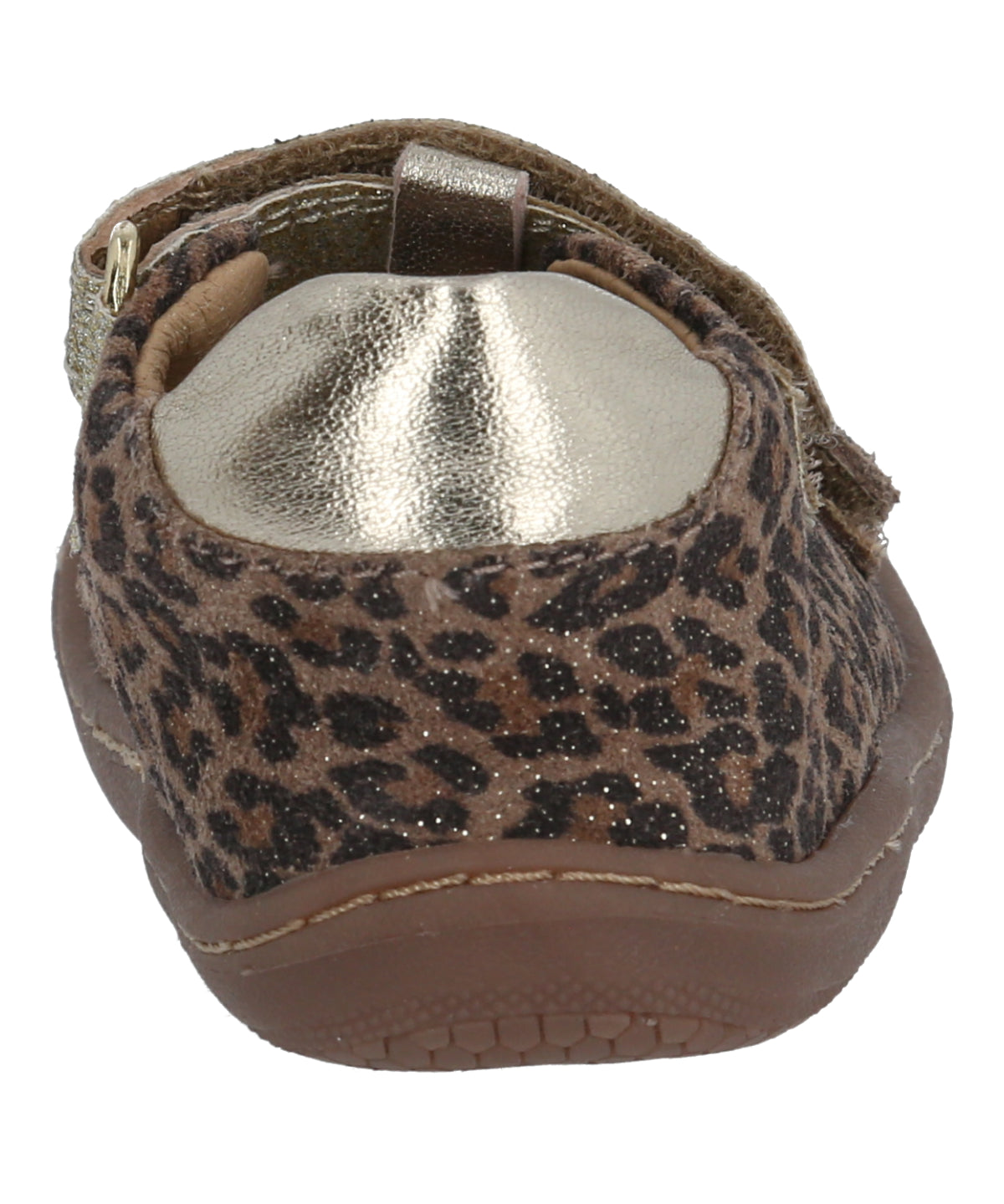 Sandalia Niña Iñigo AnimalPrint Hush Puppies Kids