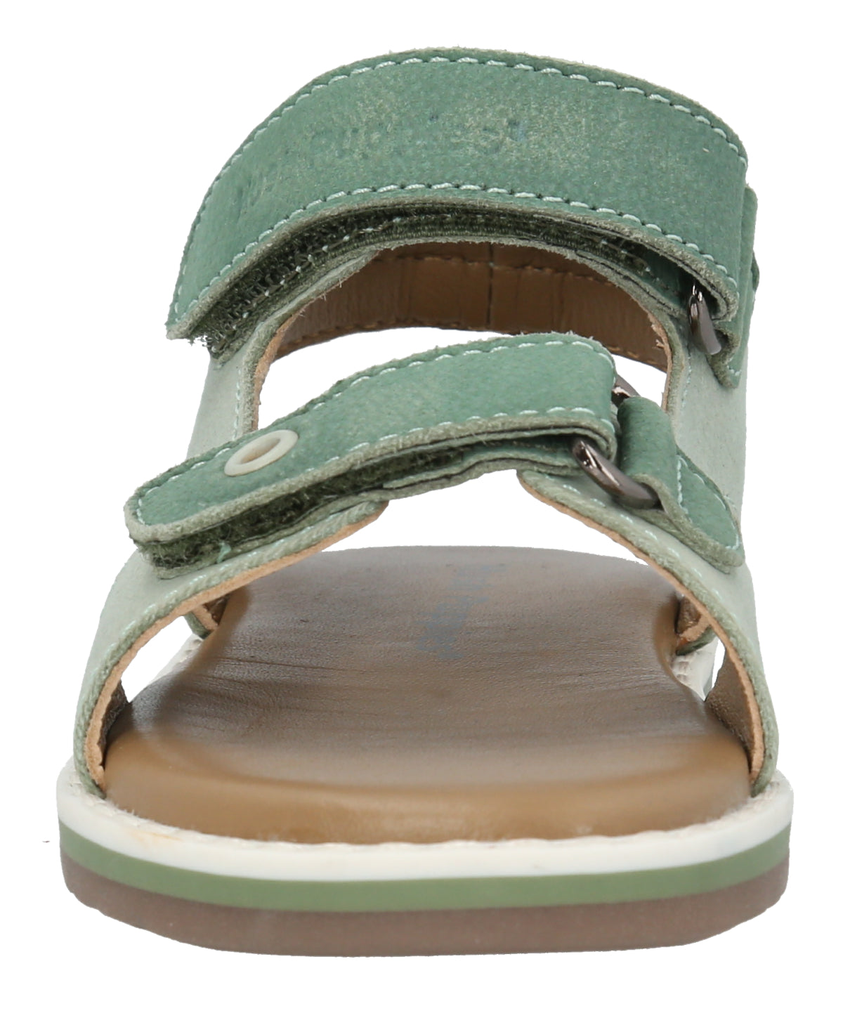 Sandalia Niño Voda Verde Hush Puppies Kids