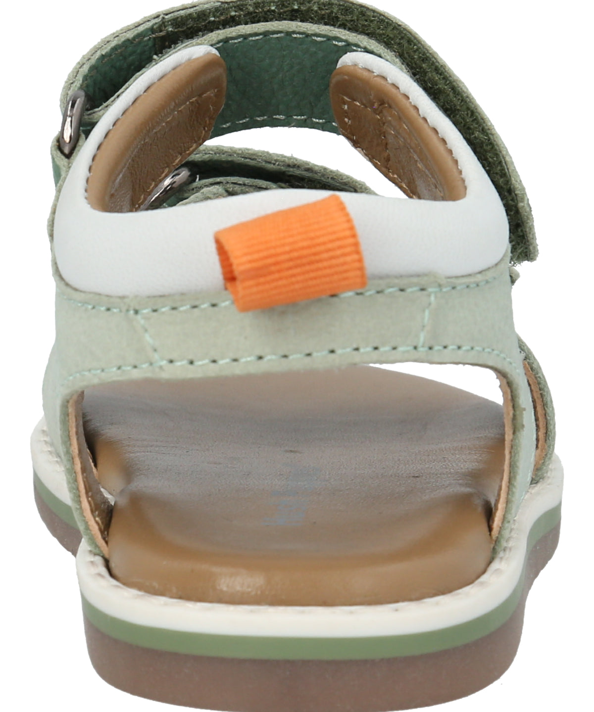 Sandalia Niño Voda Verde Hush Puppies Kids