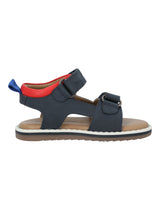 Sandalia Niño Voda Azul Hush Puppies Kids