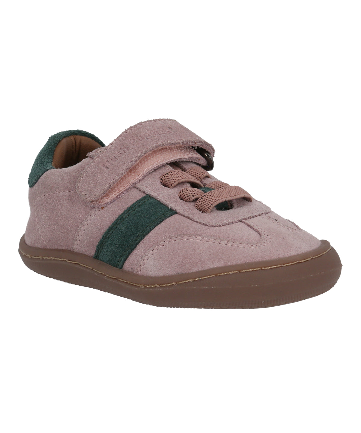 Zapatilla Niña Zake Rosado Hush Puppies Kids