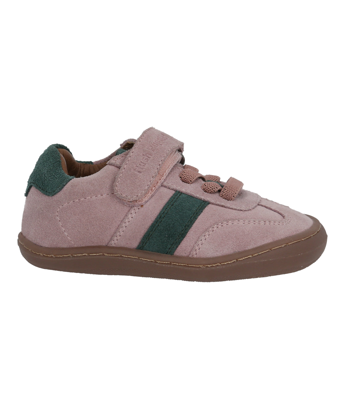Zapatilla Niña Zake Rosado Hush Puppies Kids