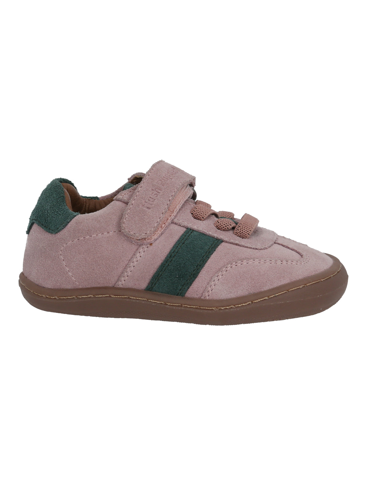 Zapatilla Niña Zake Rosado Hush Puppies Kids