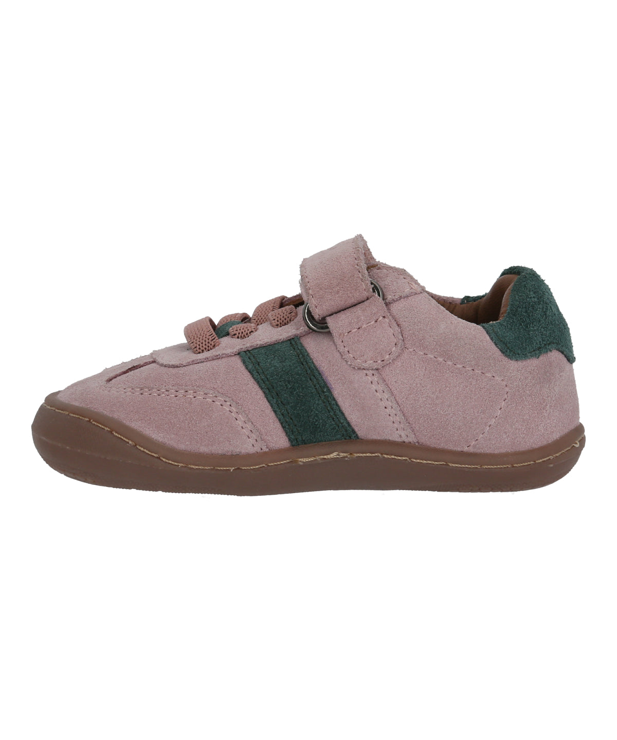 Zapatilla Niña Zake Rosado Hush Puppies Kids