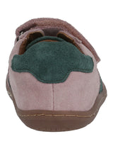 Zapatilla Niña Zake Rosado Hush Puppies Kids