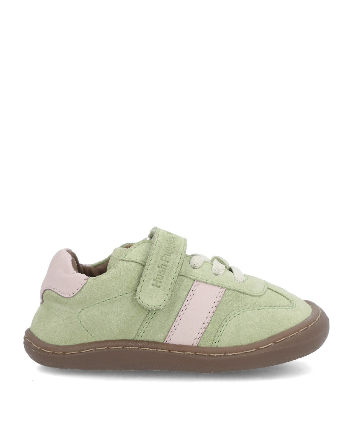 Zapatilla Niña ZAKE Verde