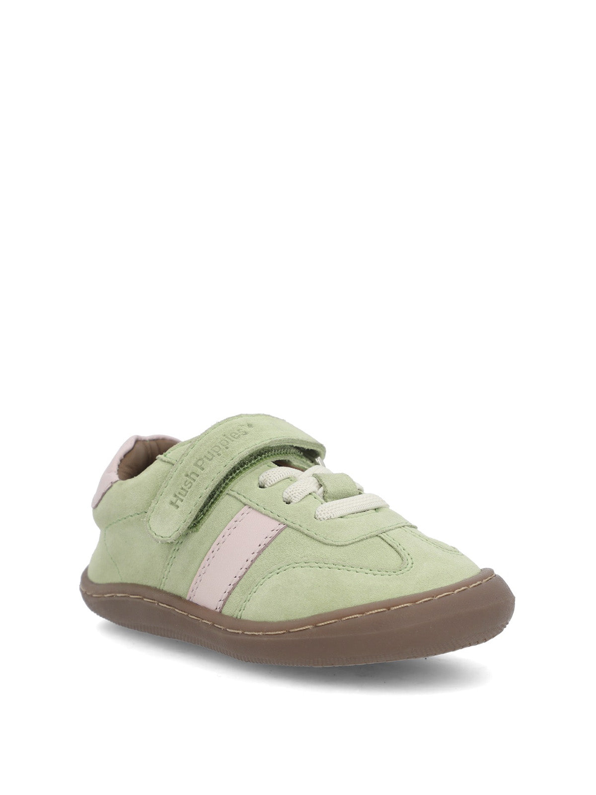 Zapatilla Niña ZAKE Verde