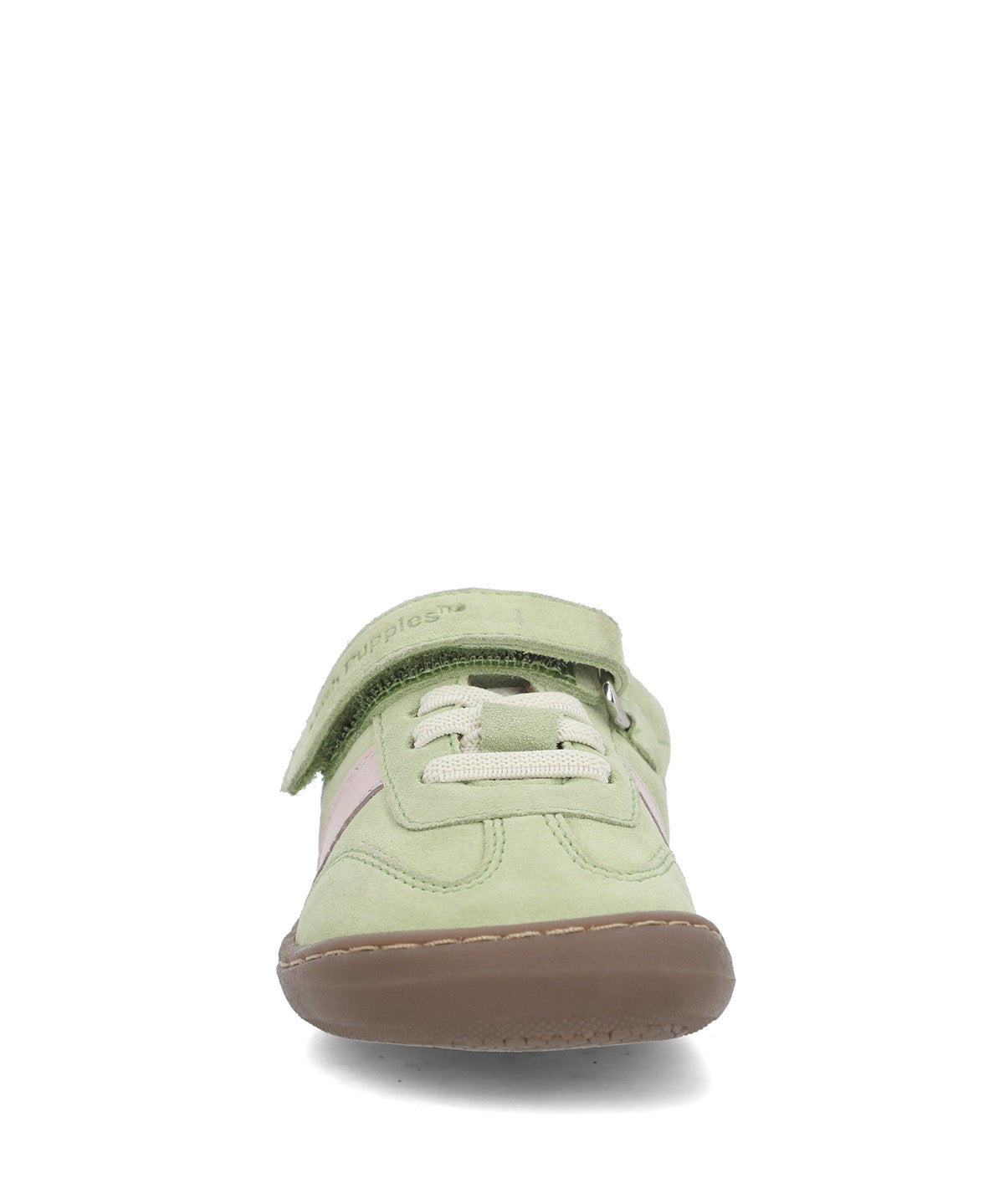 Zapatilla Niña ZAKE Verde