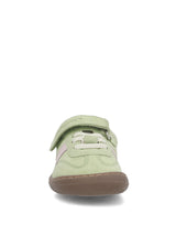 Zapatilla Niña ZAKE Verde