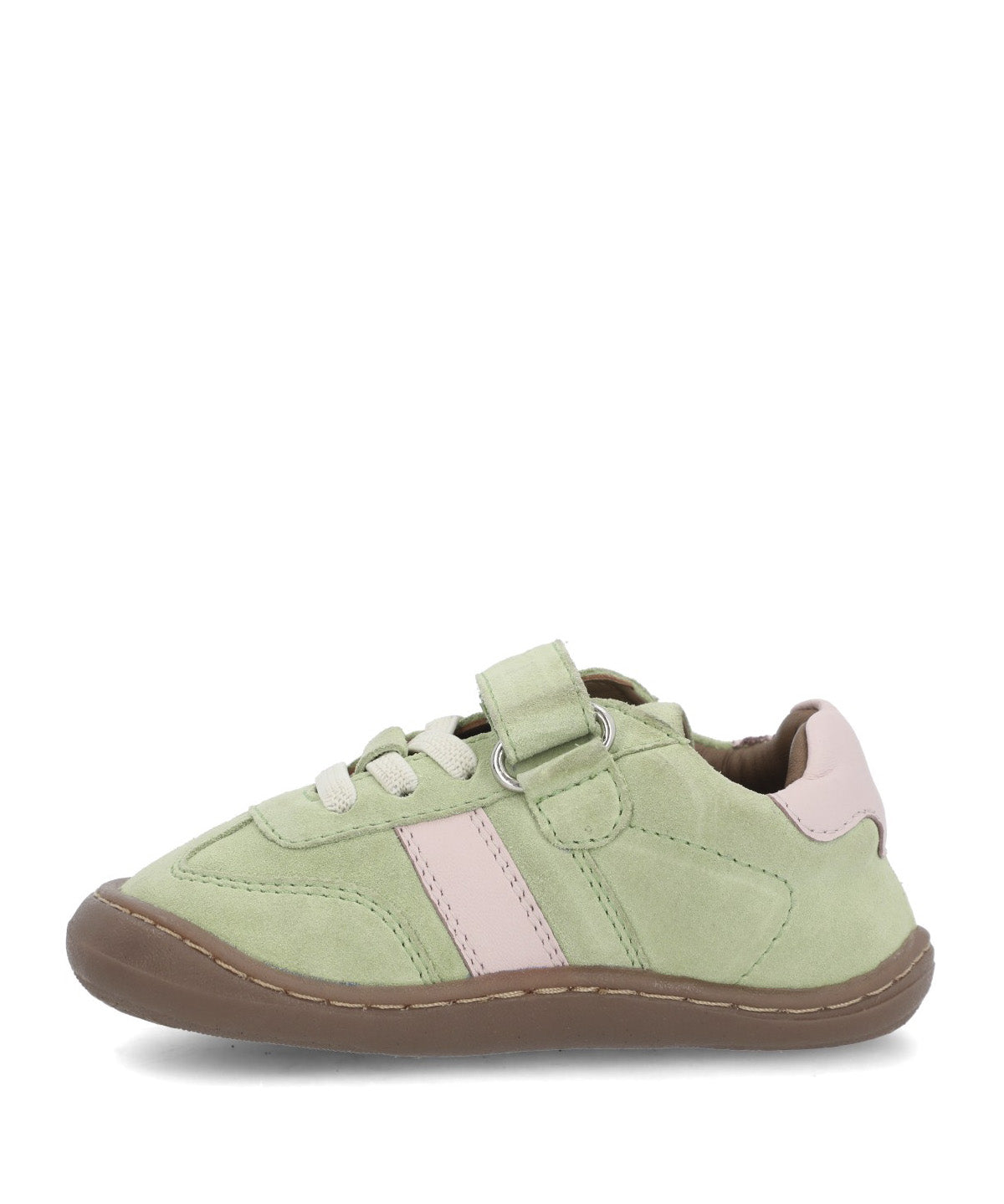 Zapatilla Niña ZAKE Verde