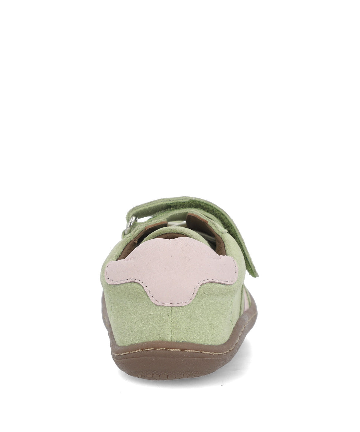 Zapatilla Niña ZAKE Verde