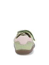 Zapatilla Niña ZAKE Verde