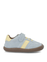 Zapatilla Niña ZAKE Azul