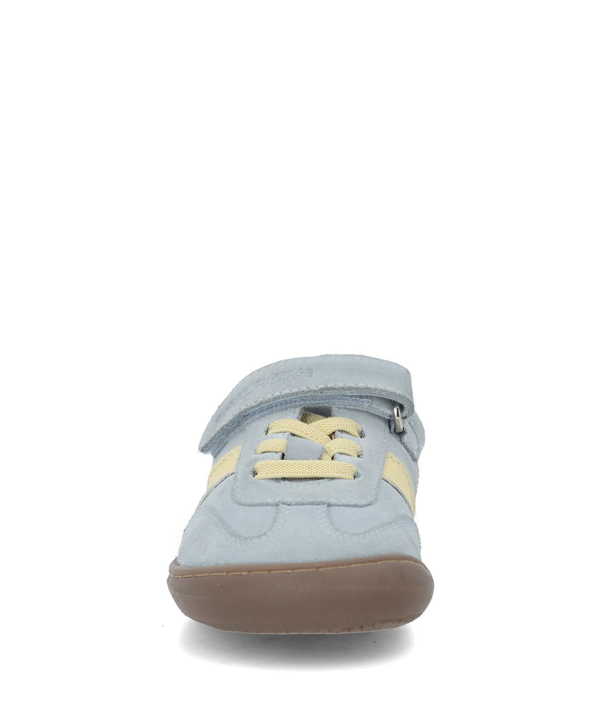 Zapatilla Niña ZAKE Azul