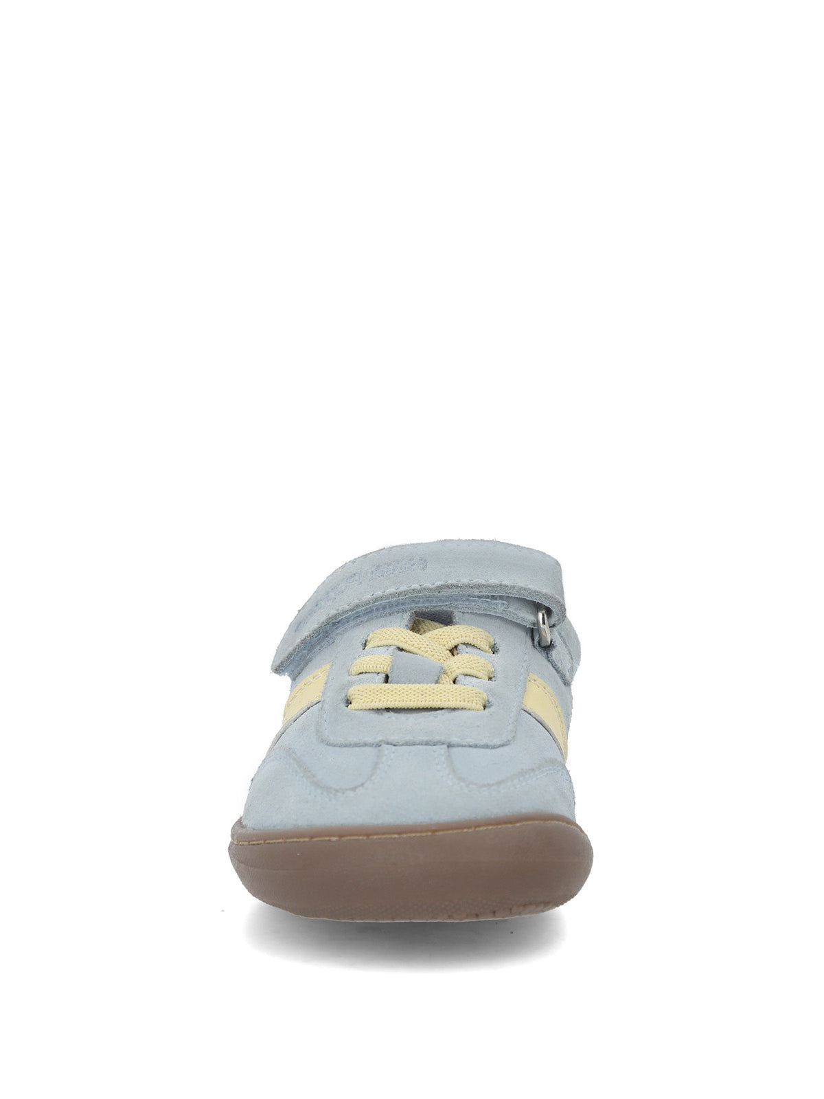 Zapatilla Niña ZAKE Azul