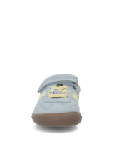 Zapatilla Niña ZAKE Azul