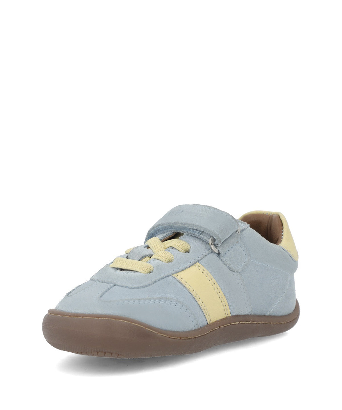 Zapatilla Niña ZAKE Azul