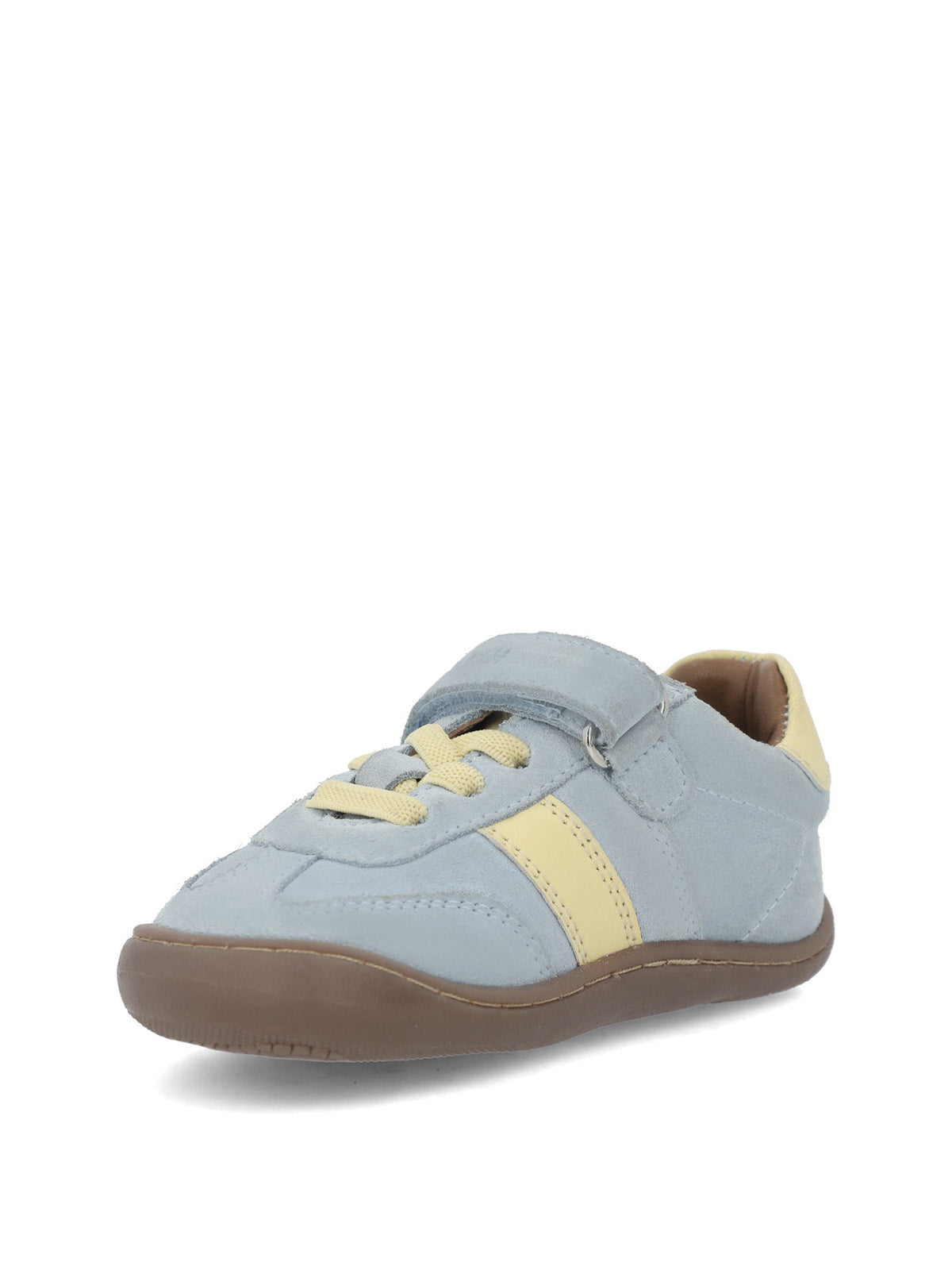 Zapatilla Niña ZAKE Azul