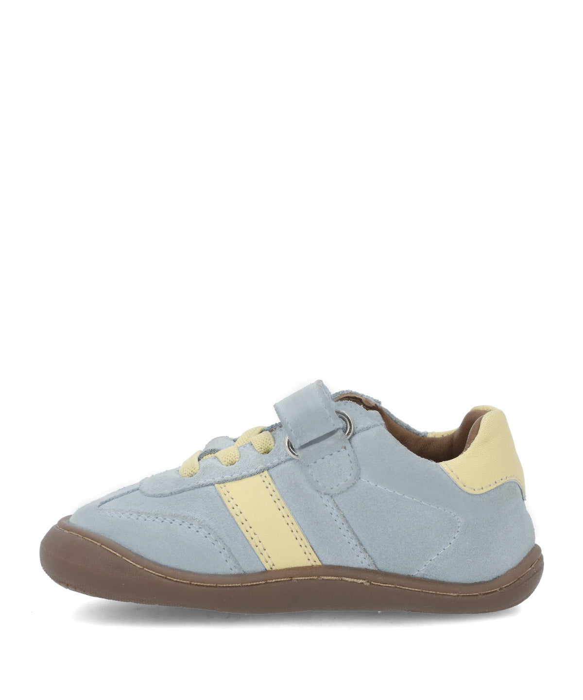 Zapatilla Niña ZAKE Azul