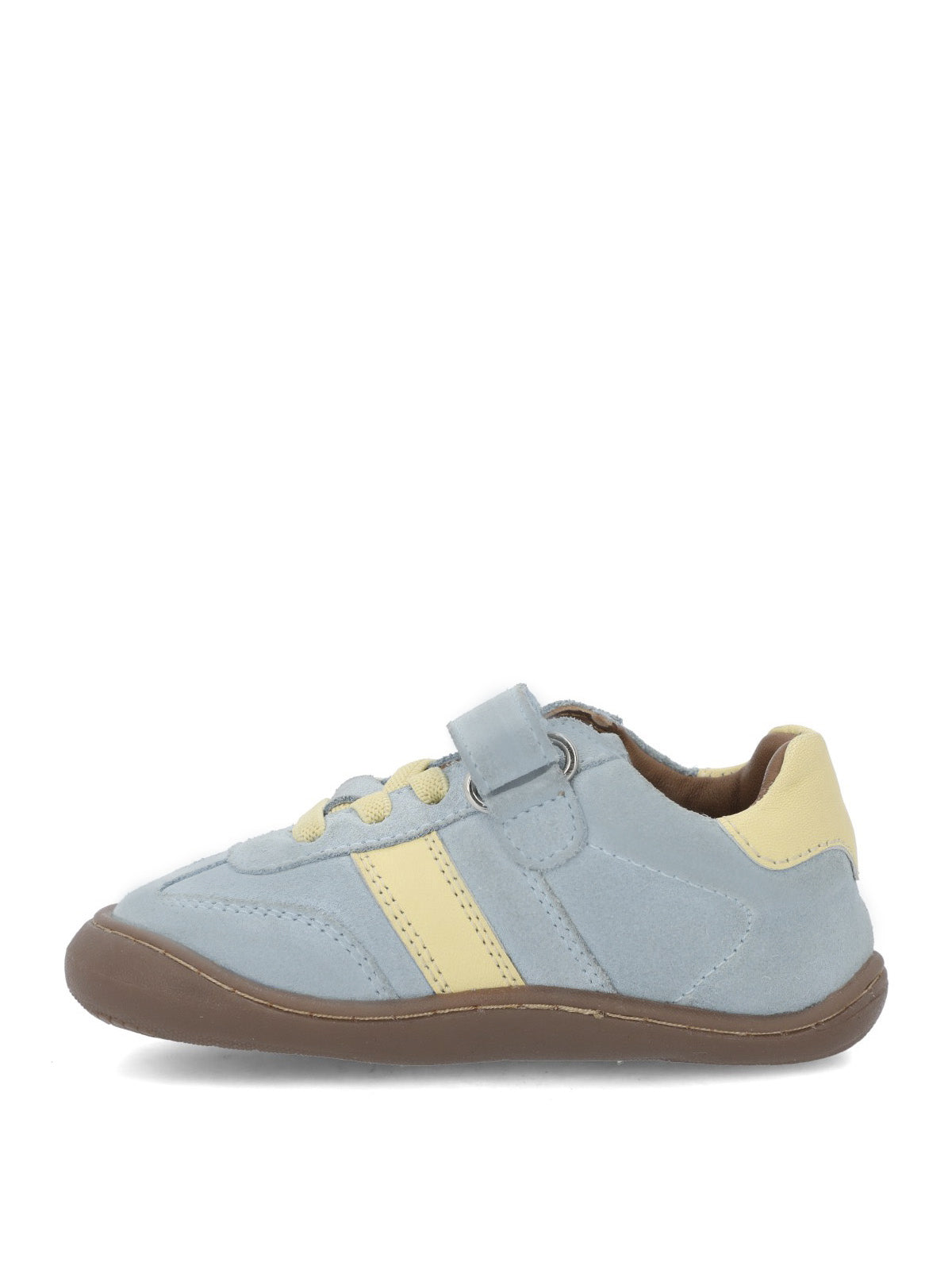 Zapatilla Niña ZAKE Azul