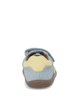 Zapatilla Niña ZAKE Azul