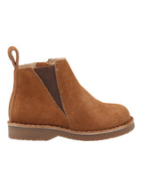 Botín Niña Litu Café Hush Puppies Kids