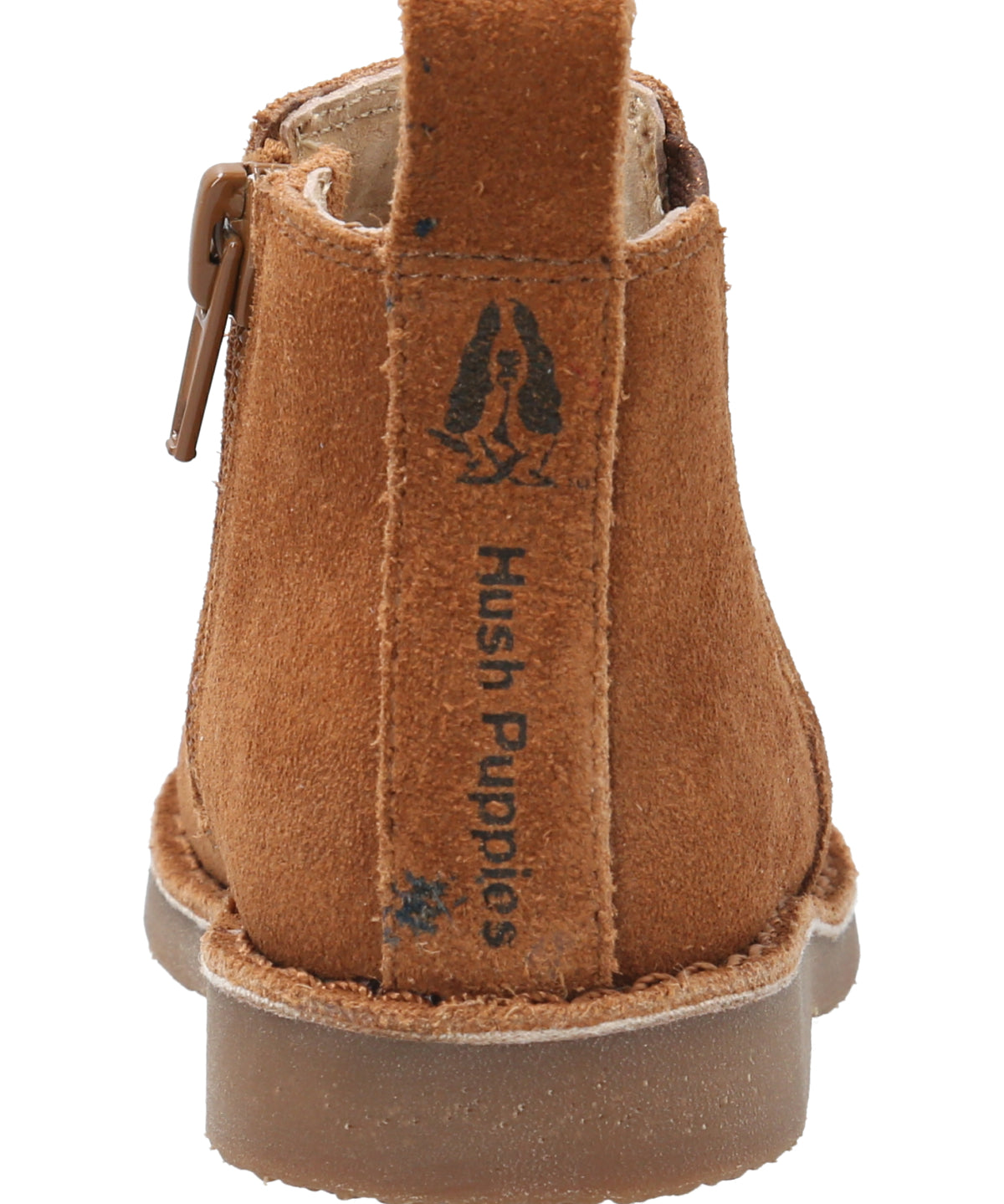 Botín Niña Litu Café Hush Puppies Kids