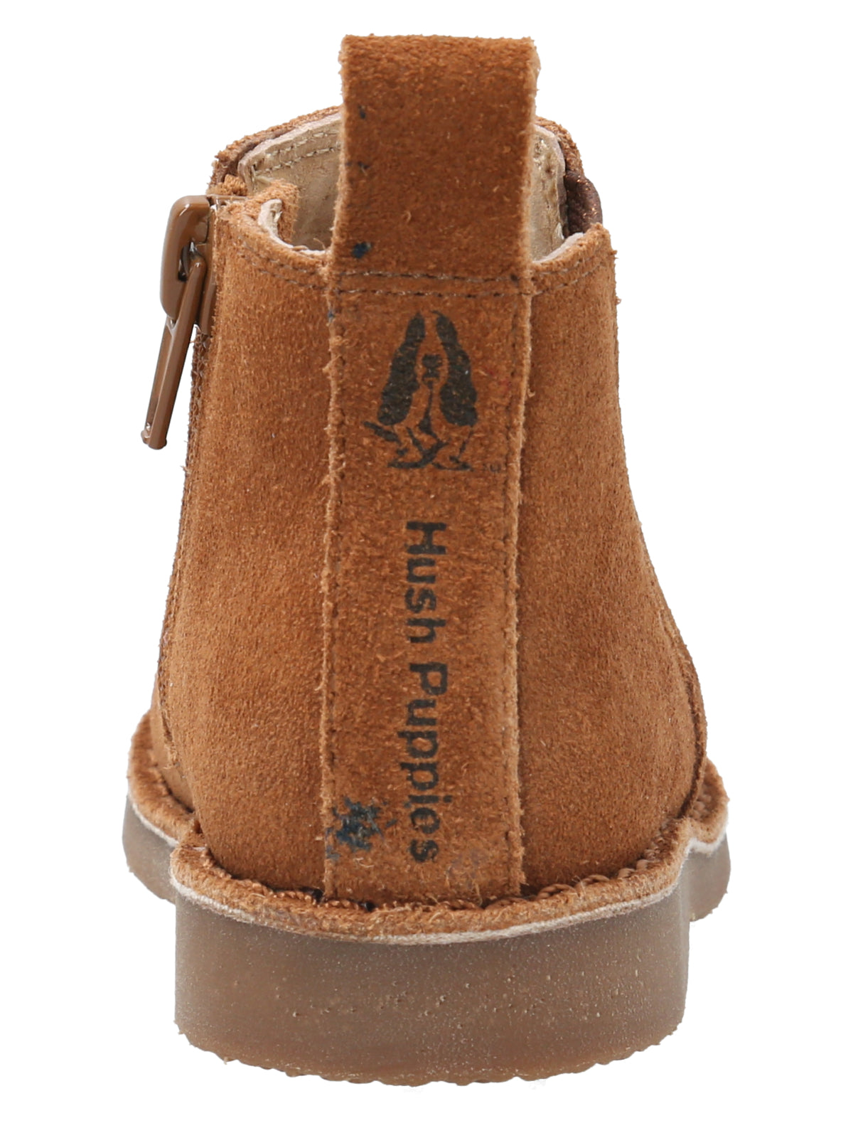 Botín Niña Litu Café Hush Puppies Kids