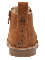 Botín Niña Litu Café Hush Puppies Kids