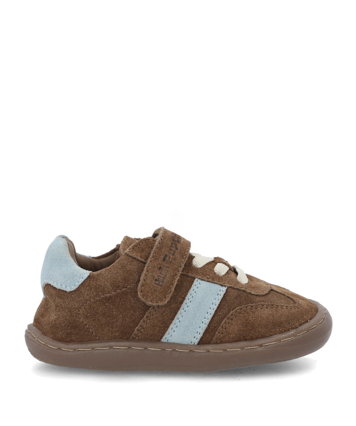 Zapatilla Niño ZAKE Café