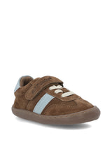 Zapatilla Niño ZAKE Café