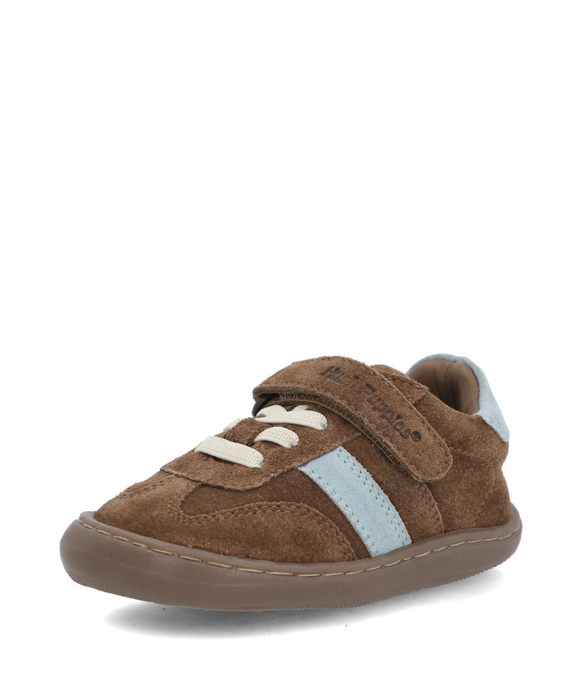 Zapatilla Niño ZAKE Café