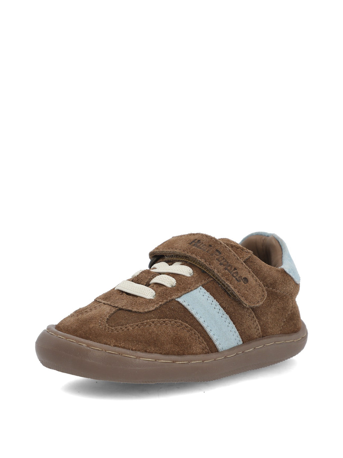 Zapatilla Niño ZAKE Café