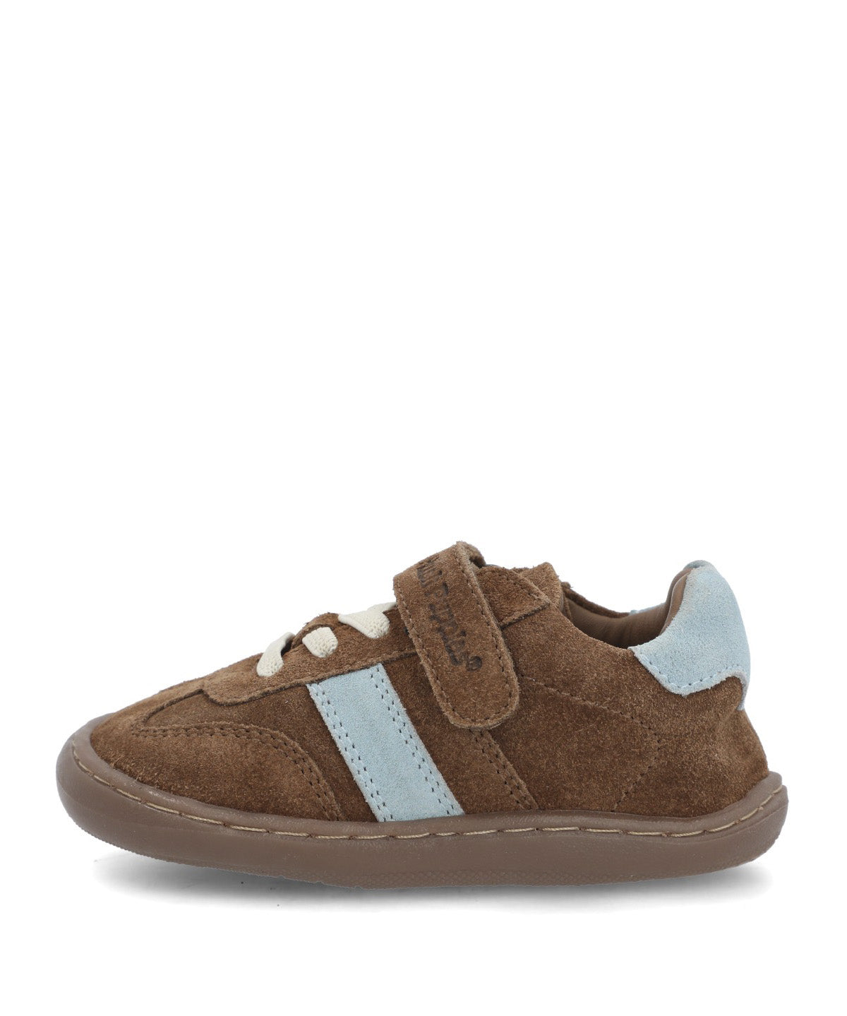 Zapatilla Niño ZAKE Café