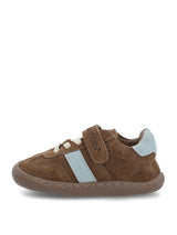 Zapatilla Niño ZAKE Café