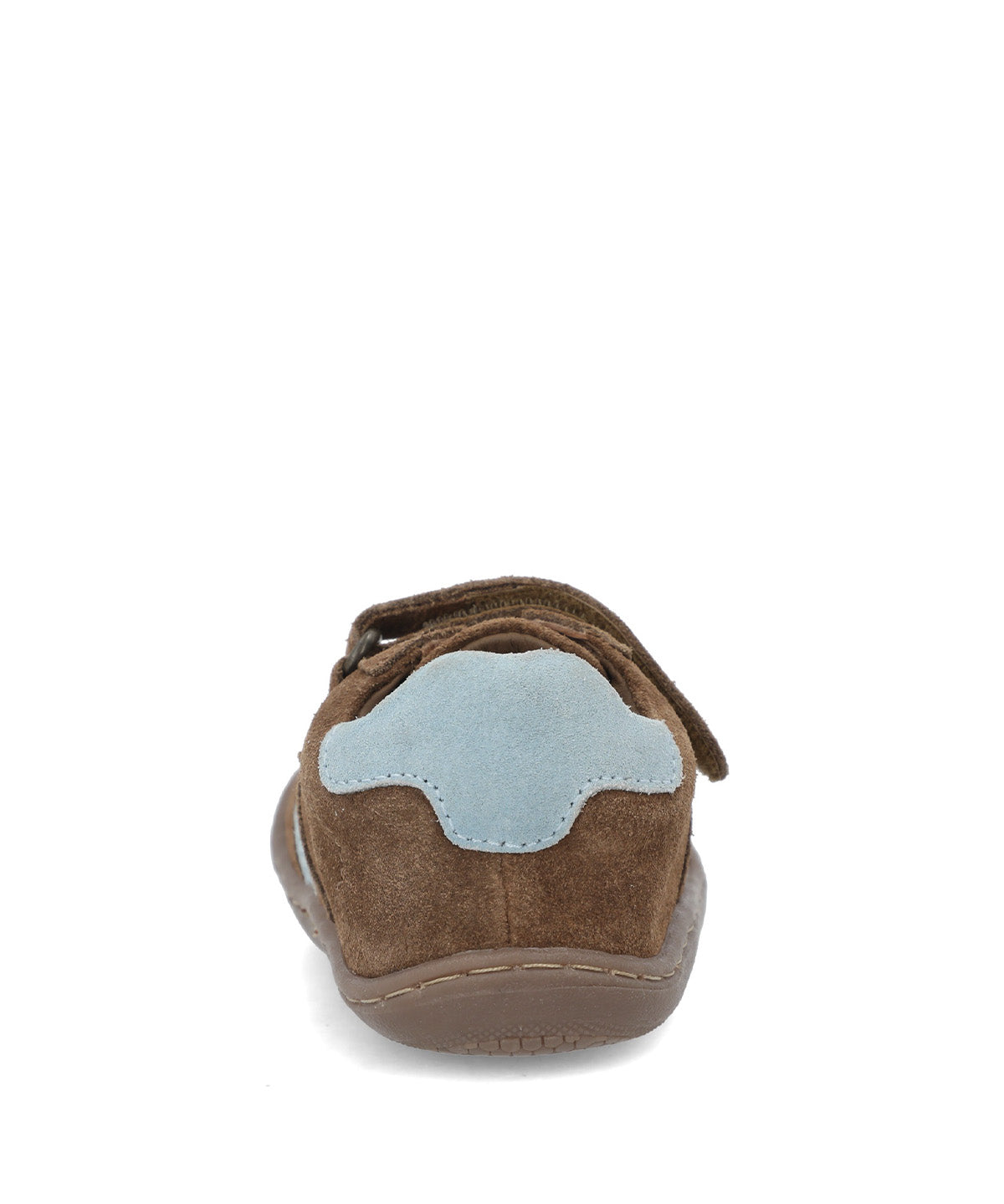 Zapatilla Niño ZAKE Café
