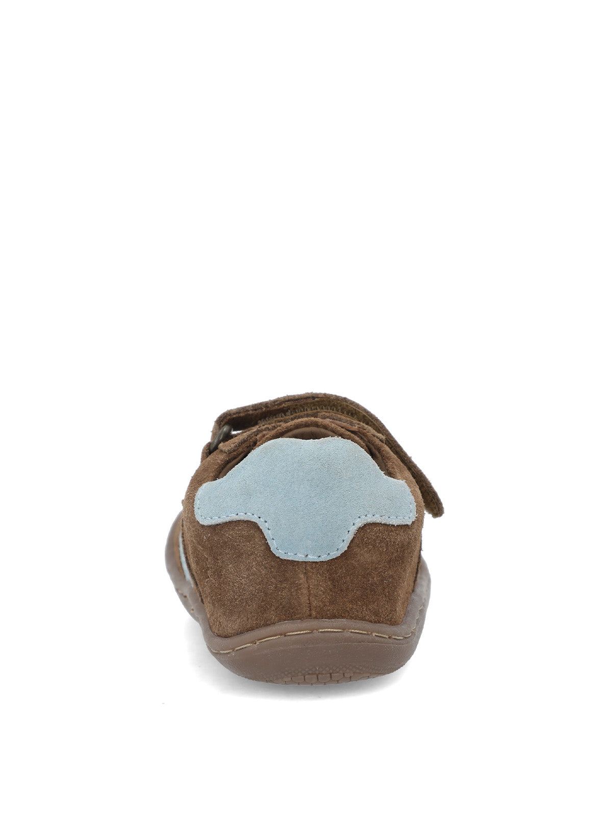 Zapatilla Niño ZAKE Café
