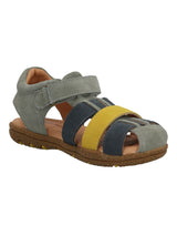 Sandalia Niño Zucca Verde Hush Puppies Kids