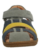 Sandalia Niño Zucca Verde Hush Puppies Kids