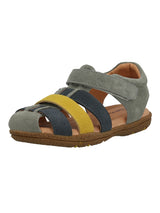 Sandalia Niño Zucca Verde Hush Puppies Kids