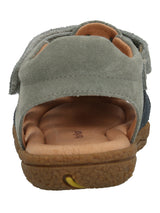 Sandalia Niño Zucca Verde Hush Puppies Kids