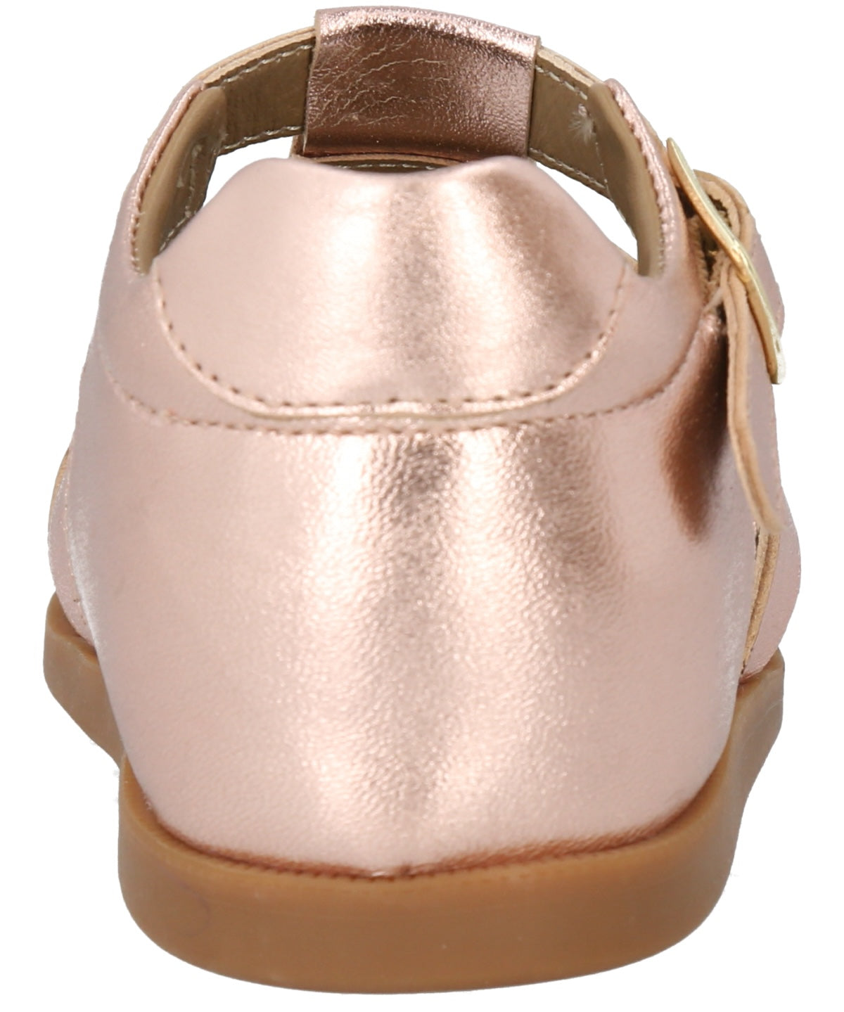 Sandalia Niña Pardu Rosado Hush Puppies Kids
