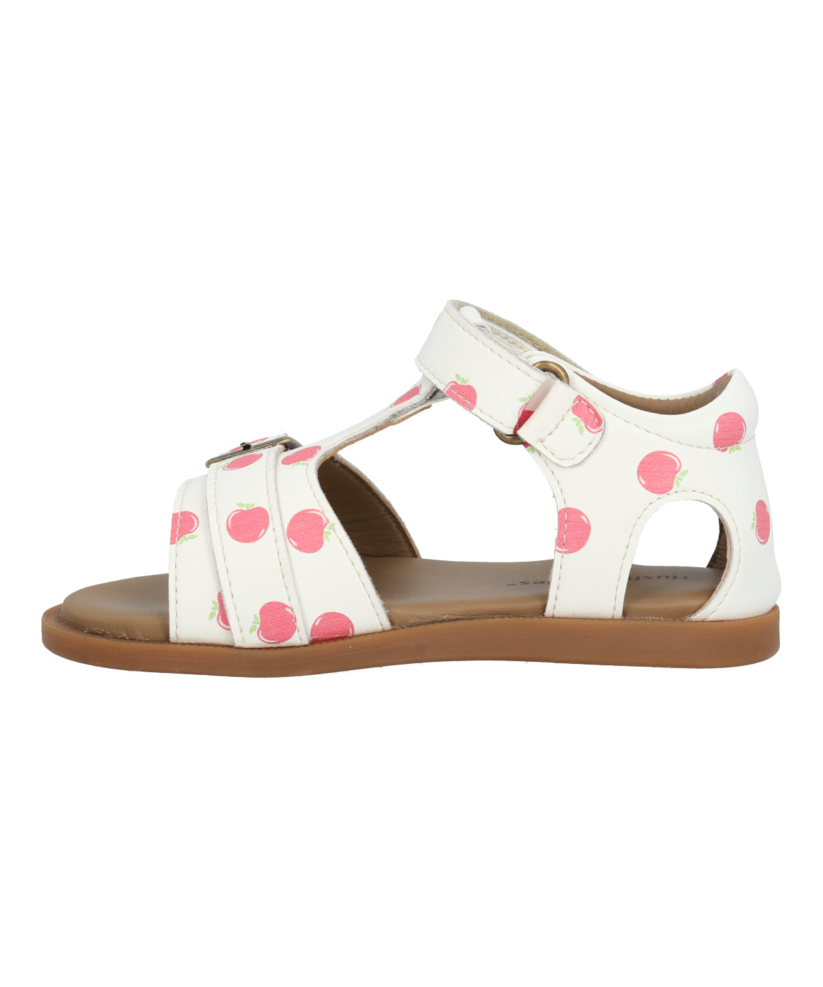 Sandalia Niña Nerea Blanco Hush Puppies Kids