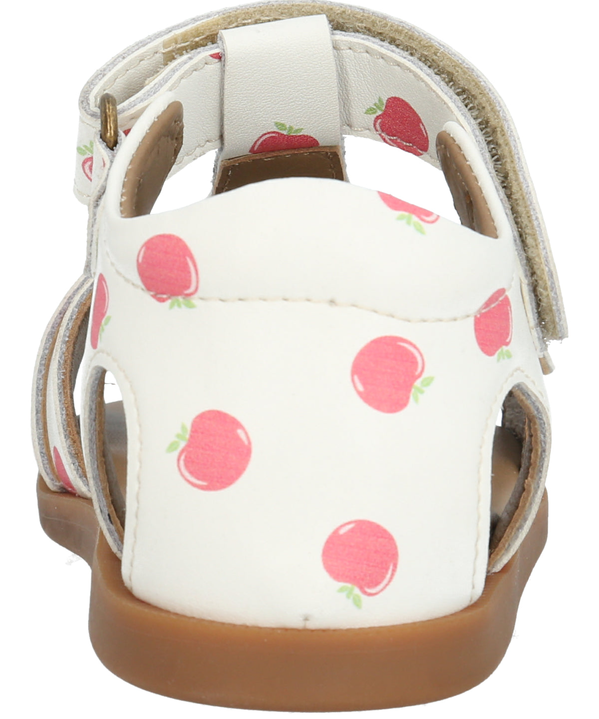 Sandalia Niña Nerea Blanco Hush Puppies Kids