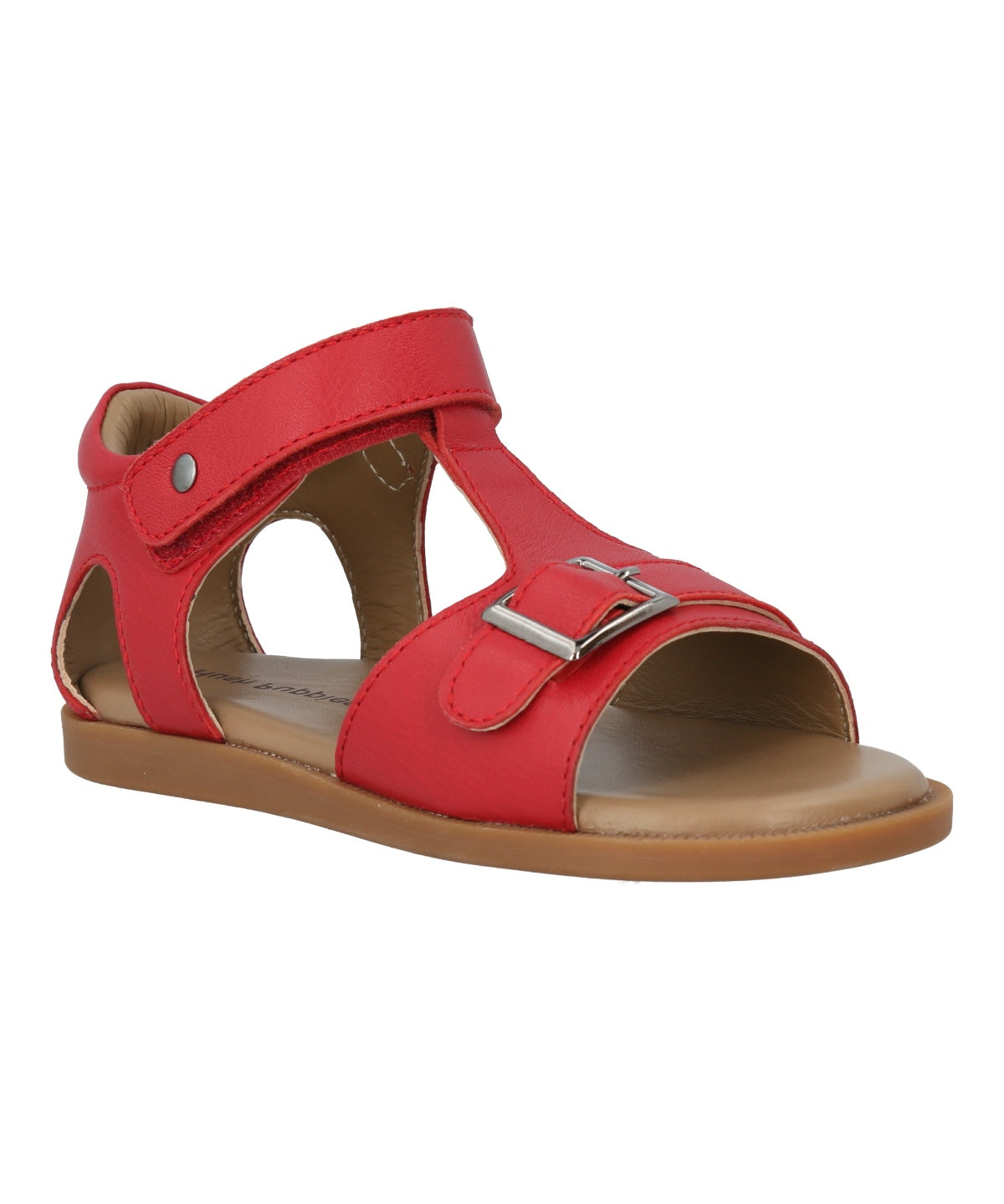 Sandalia Niña Nerea Morado Hush Puppies Kids