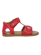 Sandalia Niña Nerea Morado Hush Puppies Kids